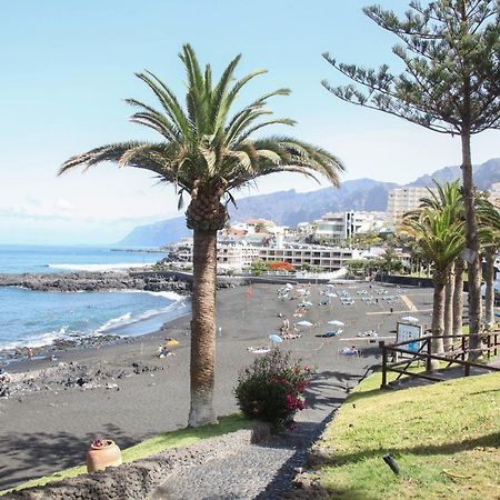 Luxury Princesa Holiday Home Puerto de Santiago (Tenerife) Exterior foto