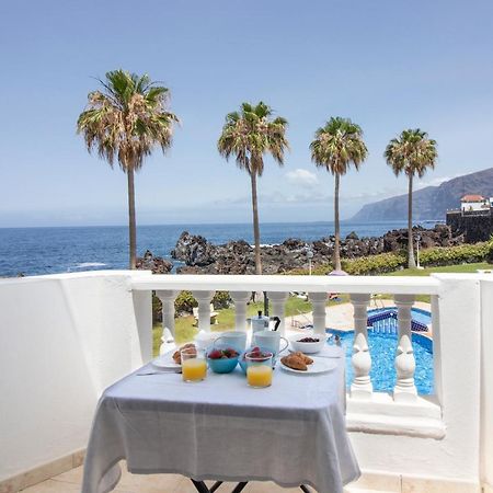 Luxury Princesa Holiday Home Puerto de Santiago (Tenerife) Exterior foto