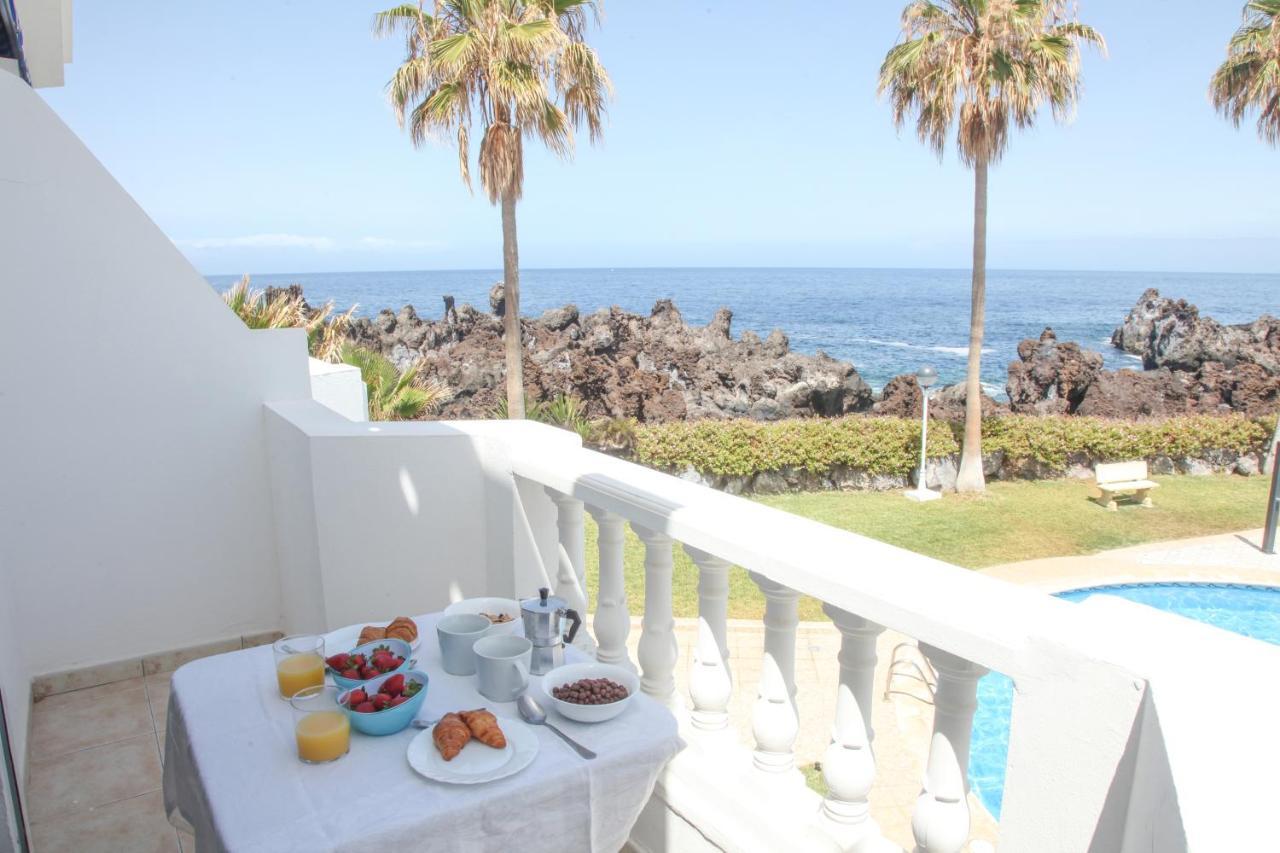 Luxury Princesa Holiday Home Puerto de Santiago (Tenerife) Exterior foto