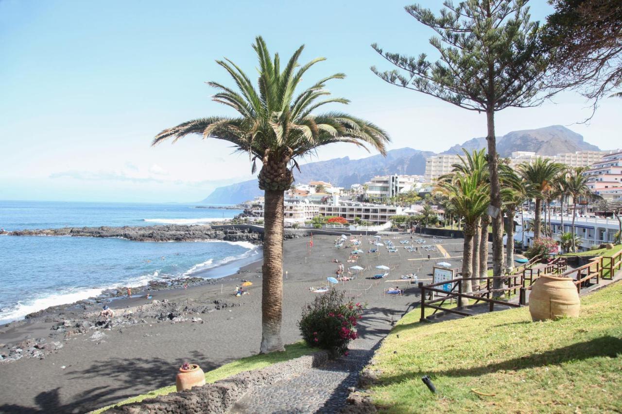 Luxury Princesa Holiday Home Puerto de Santiago (Tenerife) Exterior foto