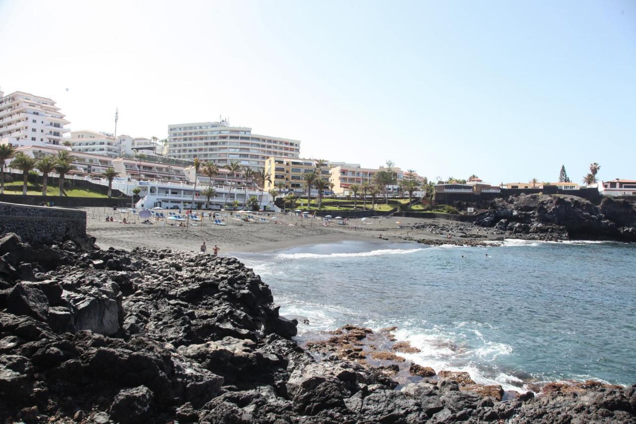 Luxury Princesa Holiday Home Puerto de Santiago (Tenerife) Exterior foto
