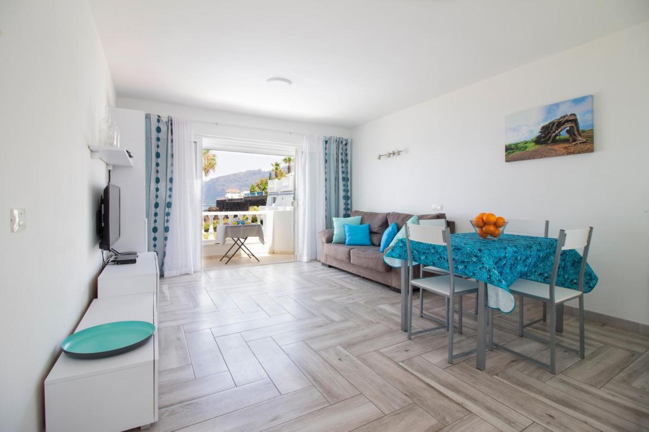 Luxury Princesa Holiday Home Puerto de Santiago (Tenerife) Exterior foto
