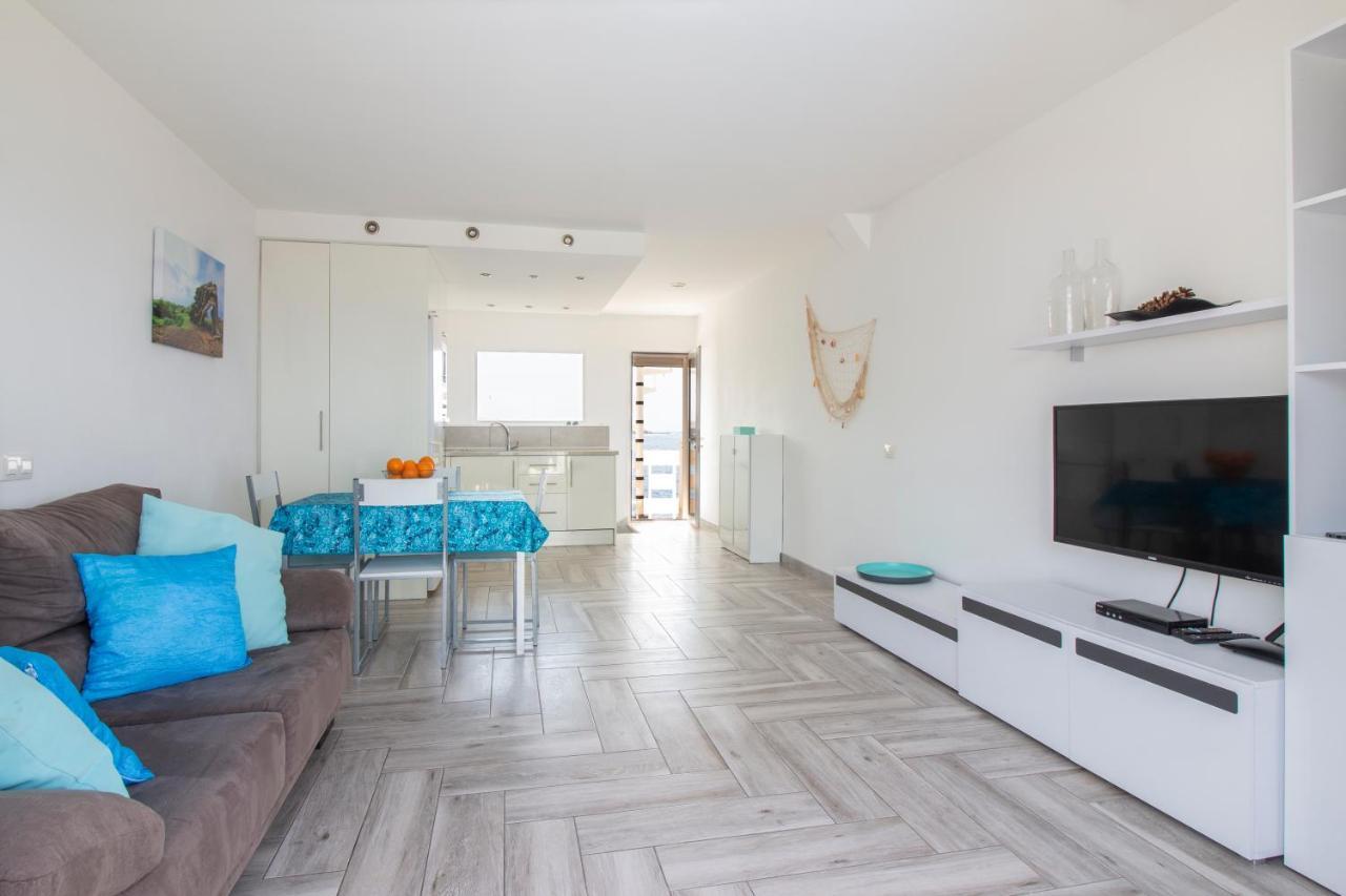 Luxury Princesa Holiday Home Puerto de Santiago (Tenerife) Exterior foto
