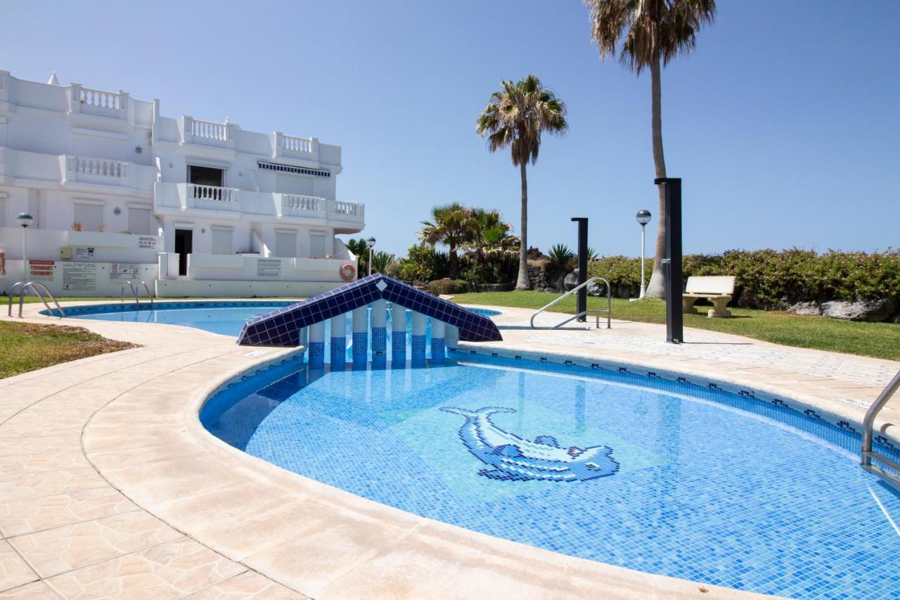 Luxury Princesa Holiday Home Puerto de Santiago (Tenerife) Exterior foto