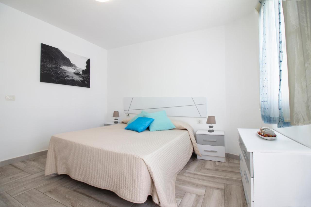 Luxury Princesa Holiday Home Puerto de Santiago (Tenerife) Exterior foto