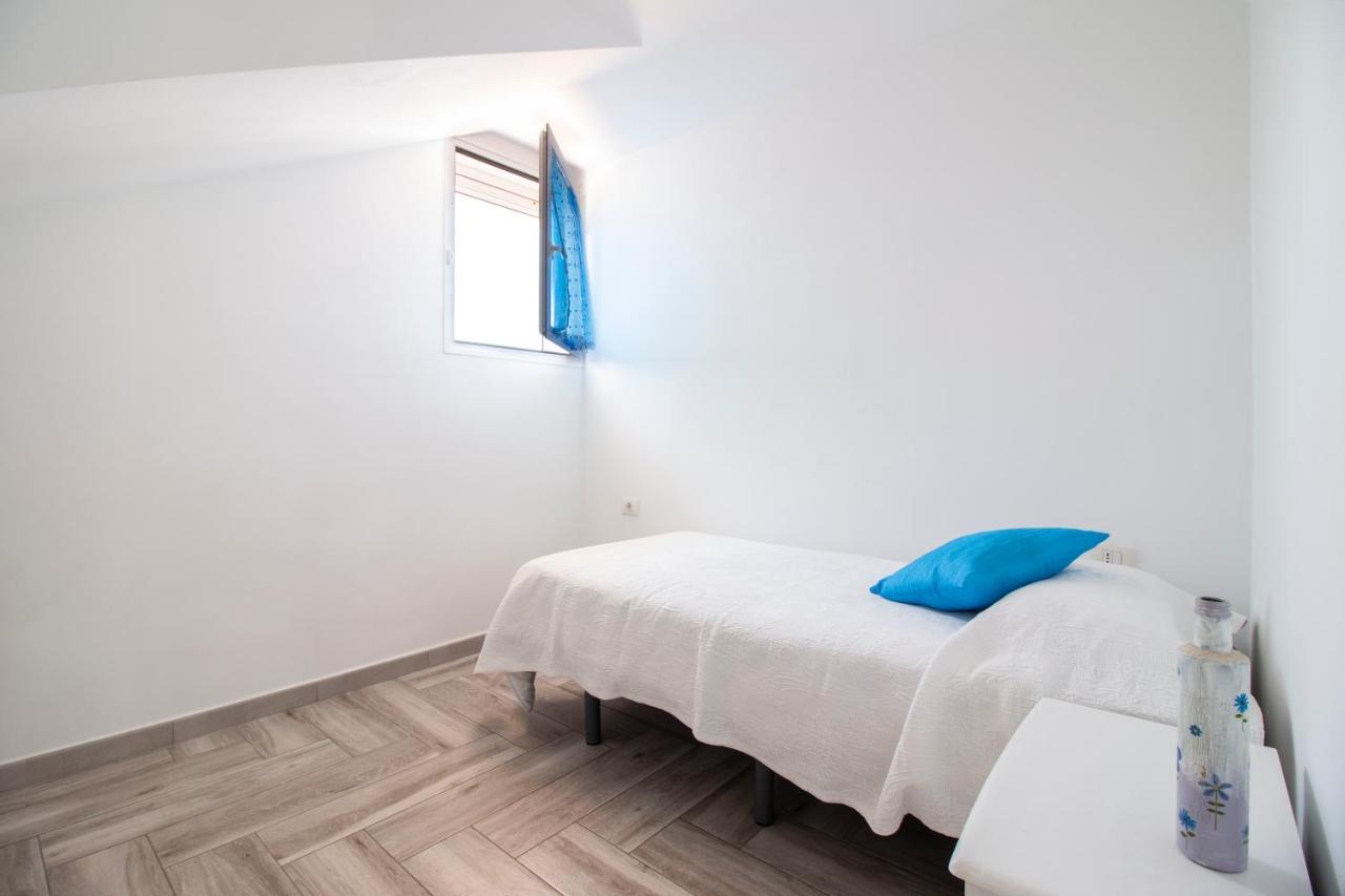 Luxury Princesa Holiday Home Puerto de Santiago (Tenerife) Exterior foto