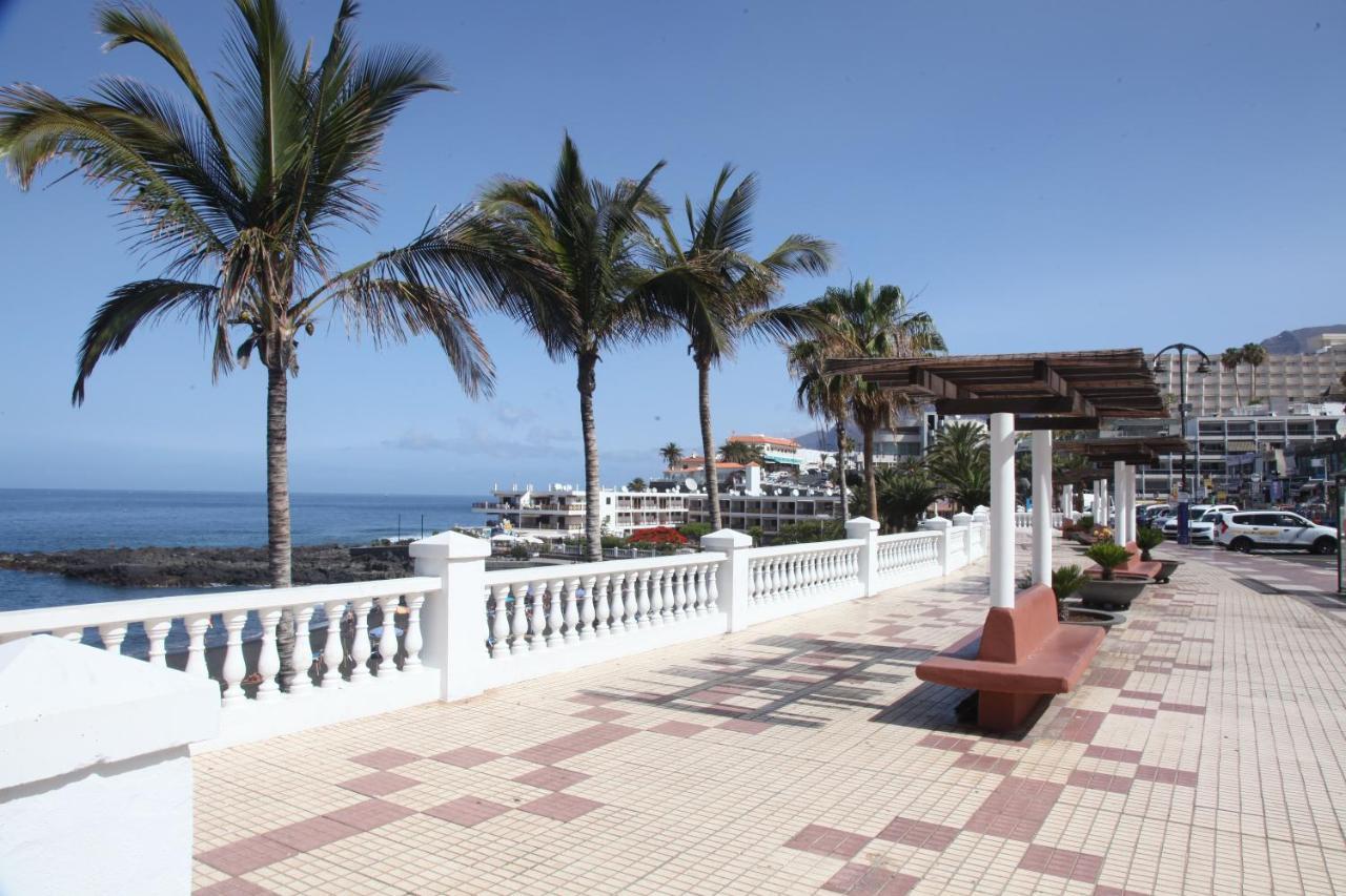 Luxury Princesa Holiday Home Puerto de Santiago (Tenerife) Exterior foto