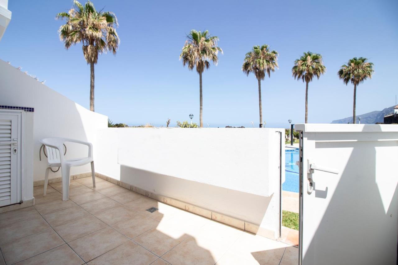 Luxury Princesa Holiday Home Puerto de Santiago (Tenerife) Exterior foto