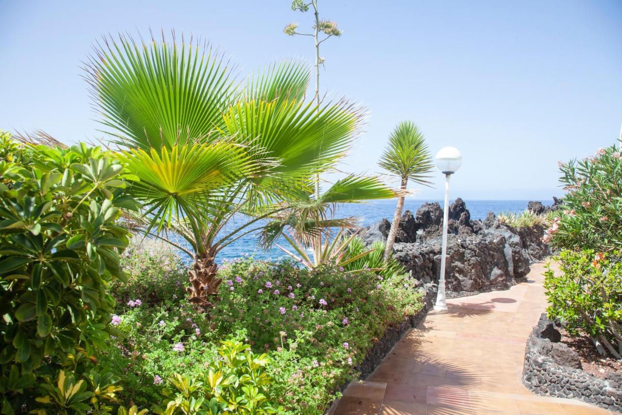 Luxury Princesa Holiday Home Puerto de Santiago (Tenerife) Exterior foto