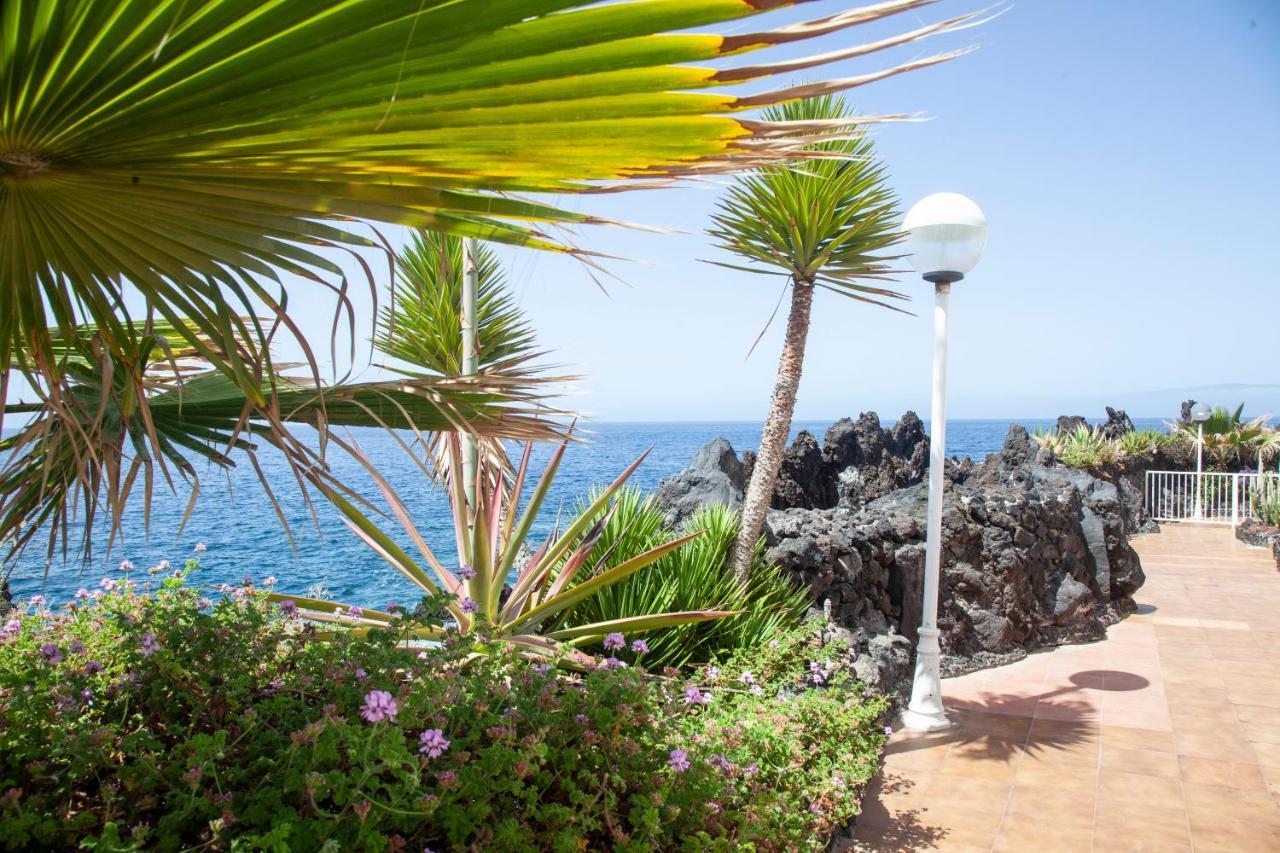 Luxury Princesa Holiday Home Puerto de Santiago (Tenerife) Exterior foto