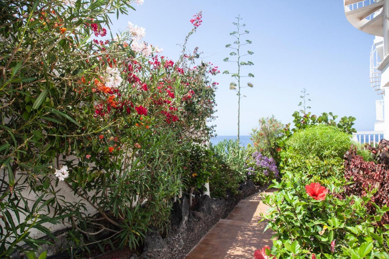 Luxury Princesa Holiday Home Puerto de Santiago (Tenerife) Exterior foto